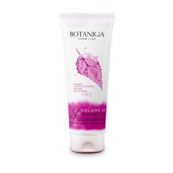 BOTANIQA Volume Up Shampoo 250ml