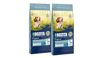 BOZITA Original Sensitive Digestion 2x12kg