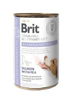 BRIT GF Veterinary Diets Dog Gastrointestinal 400g-
