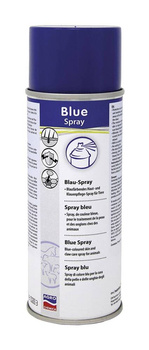 Blue Spray masť na odreniny 400ml