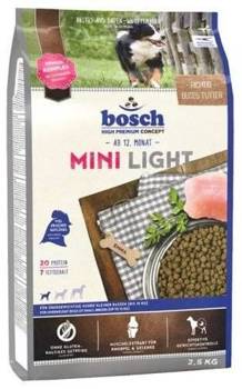 Bosch Adult Mini Light 2,5 kg