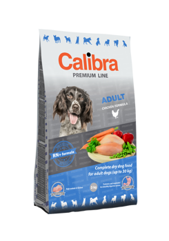 Calibra Premium Adult 12 kg