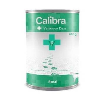 Calibra Veterinary Diets Dog Renal 400g