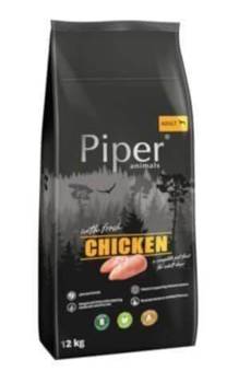 DOLINA NOTECI Piper Animals s kuracím mäsom 12kg