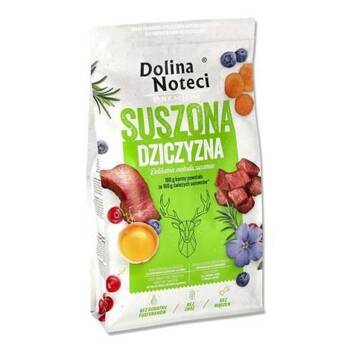 DOLINA NOTECI Premium sušené krmivo pre psov 9kg