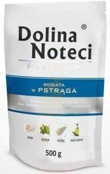 Dolina Noteci Premium Pstruh 500g x10