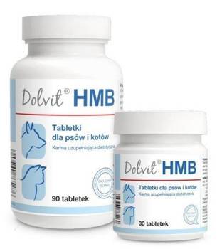 Dolvit HMB - pomáha pri regenerácii a podporuje rast svalov