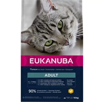 EUKANUBA Top Condition Adult 1+ 10kg