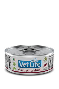 Farmina Vet Life Gastrointestinal Cat 85g