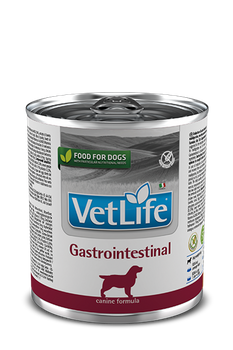 Farmina Vet Life Gastrointestinal Dog 300g