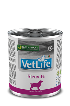 Farmina Vet Life Struvite Dog 300g