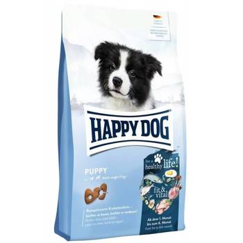 HAPPY DOG Fit&Vital Puppy 10 kg