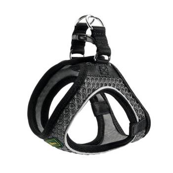HUNTER Hilo Comfort harness antracit S-M