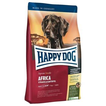 Happy Dog Supreme Africa 1kg