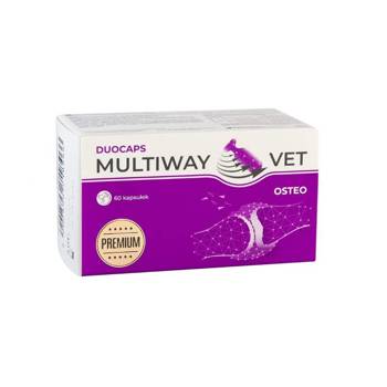 JM SANTE Multiway Vet Duocaps Osteo 60tabl.