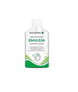 JM SANTE Poliderm emulzia 15ml