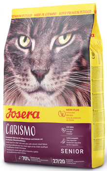 JOSERA Carismo Senior 10kg