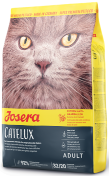 JOSERA Catelux 10 kg