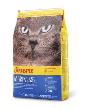 JOSERA Marinesse 10 kg