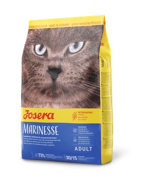 JOSERA Marinesse 400g