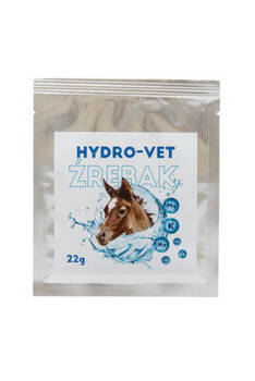 LAB-V Hydro Vet Foal - kŕmna zmes na podporu zotavenia po operácii, 22 g