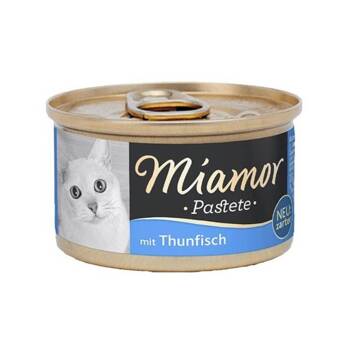MIAMOR Pastete - s tuniakom 85g