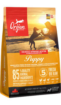 ORIJEN Dog Puppy 2kg