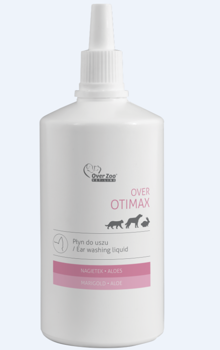 OVER ZOO Otimax 130ml