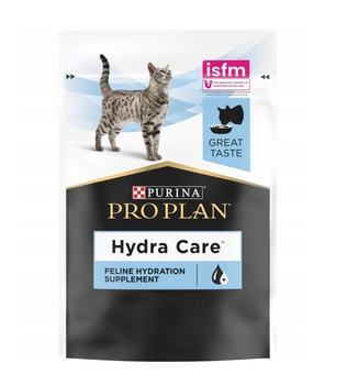 PRO PLAN Veterinary Diets HC Hydra Car Hydratačný doplnok pre mačky 85g