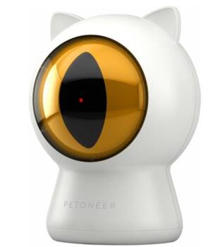 Petoneer Smart Dot laser na hranie pre psov a mačky
