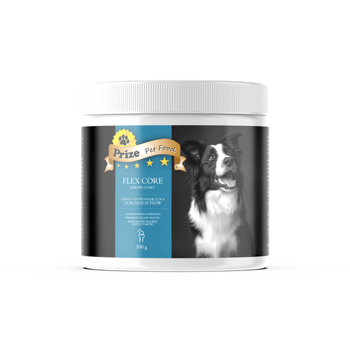 Prize Pet Food Flex Core Joint Support and Regeneration pre psy 300g