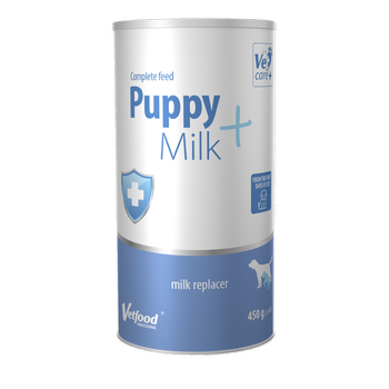 RECOVET- Puppy Milk 450g