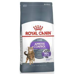 ROYAL CANIN Appetite Control 2x10kg
