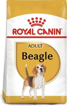 ROYAL CANIN Beagle Adult 12kg + PREKVAPENIE PRE PSA