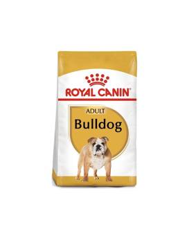 ROYAL CANIN Bulldog Adult 2x12kg