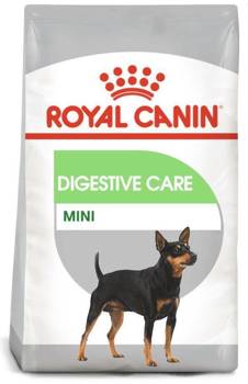 ROYAL CANIN CCN Mini Digestive Care 2x8kg