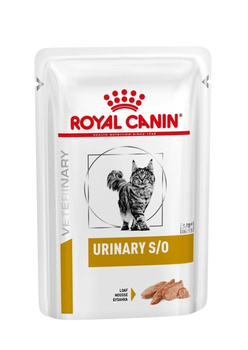 ROYAL CANIN Cat Urinary v bochníku 12x85g