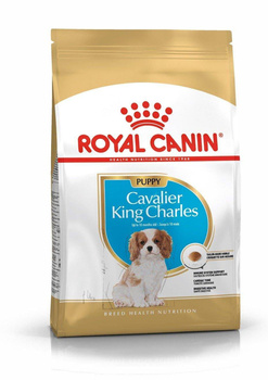 ROYAL CANIN Cavalier King Charles Spaniel Junior 1,5kg + PREKVAPENIE PRE PSA