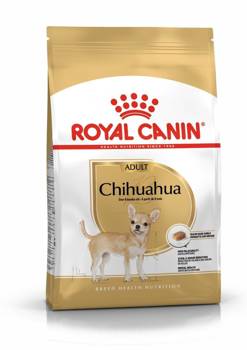 ROYAL CANIN Chihuahua Adult 1,5kg + PREKVAPENIE PRE VÁŠHO PSA