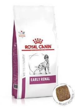 ROYAL CANIN Early Renal Canine 2kg + PREKVAPENIE PRE VÁŠHO PSA