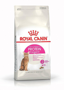 ROYAL CANIN  Exigent Protein Preference 42 2x10kg