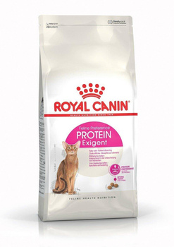 ROYAL CANIN Exigent Protein Preference 42 400g