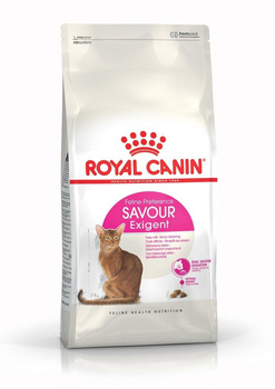 ROYAL CANIN Exigent Savour 35/30 Sensation 4kg