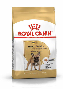 ROYAL CANIN French Bulldog Adult 1,5kg + PREKVAPENIE PRE VÁŠHO PSA