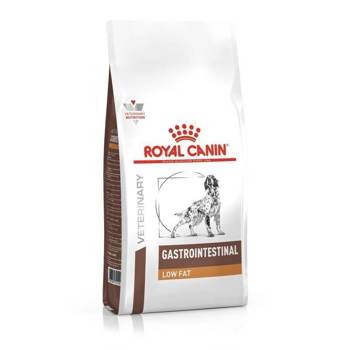 ROYAL CANIN Gastro Intestinal Low Fat LF22 6kg + PREKVAPENIE PRE VÁŠHO PSA