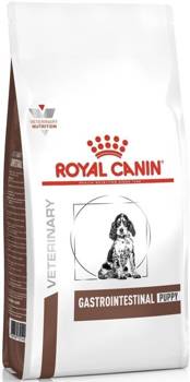 ROYAL CANIN Gastro Intestinal Puppy (Junior)  GIJ29 1kg +  Prekvapenie Pre Vášho Psa