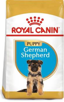 ROYAL CANIN German Shepherd Puppy 3kg + PREKVAPENIE PRE VÁŠHO PSA