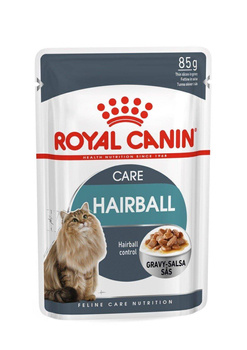 ROYAL CANIN Hairball Care 12x85g