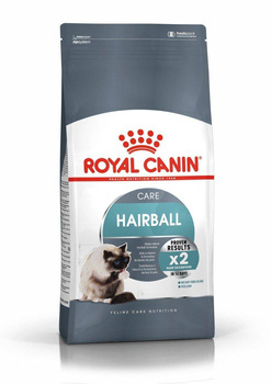 ROYAL CANIN Hairball Care 400g + PREKVAPENIE PRE MAČKU