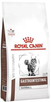 ROYAL CANIN Hairball Gastrointestinal 4kg + PREKVAPENIE PRE MAČKU